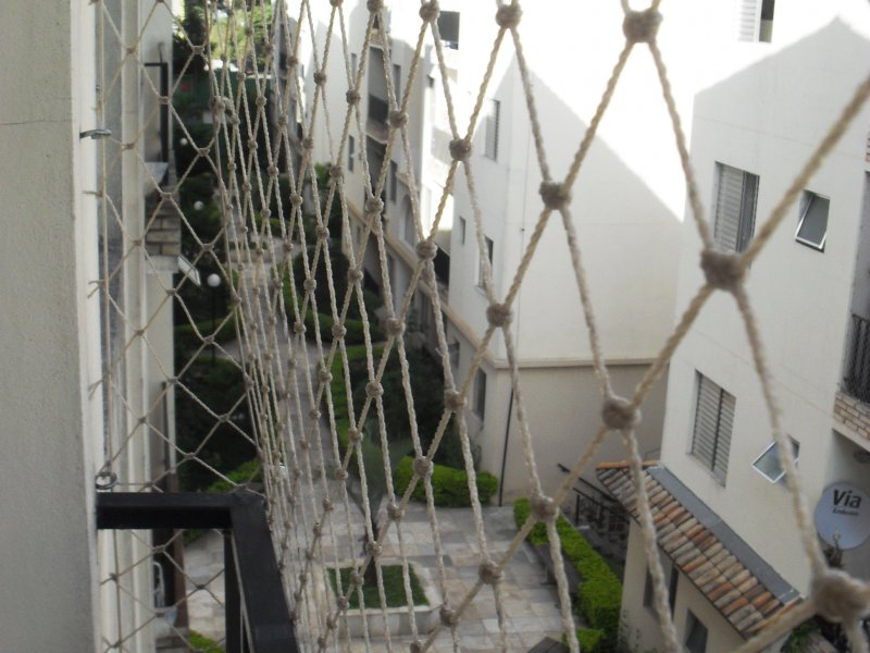 imóvel com 48m² - Jardim das Palmas - São Paulo