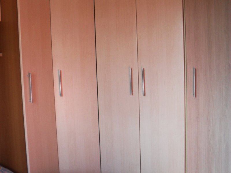 imóvel com 48m² - Jardim das Palmas - São Paulo