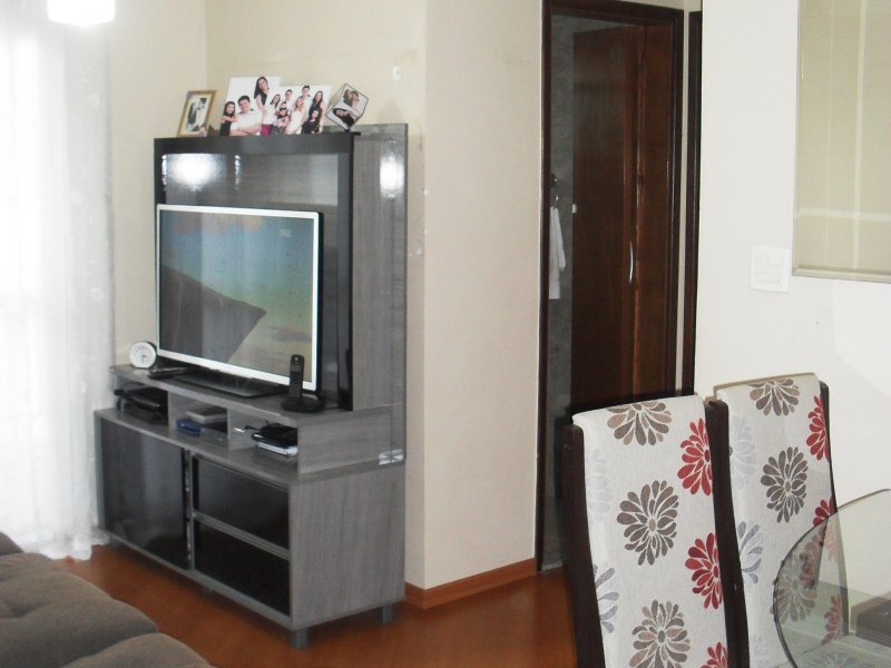 imóvel com 48m² - Jardim das Palmas - São Paulo