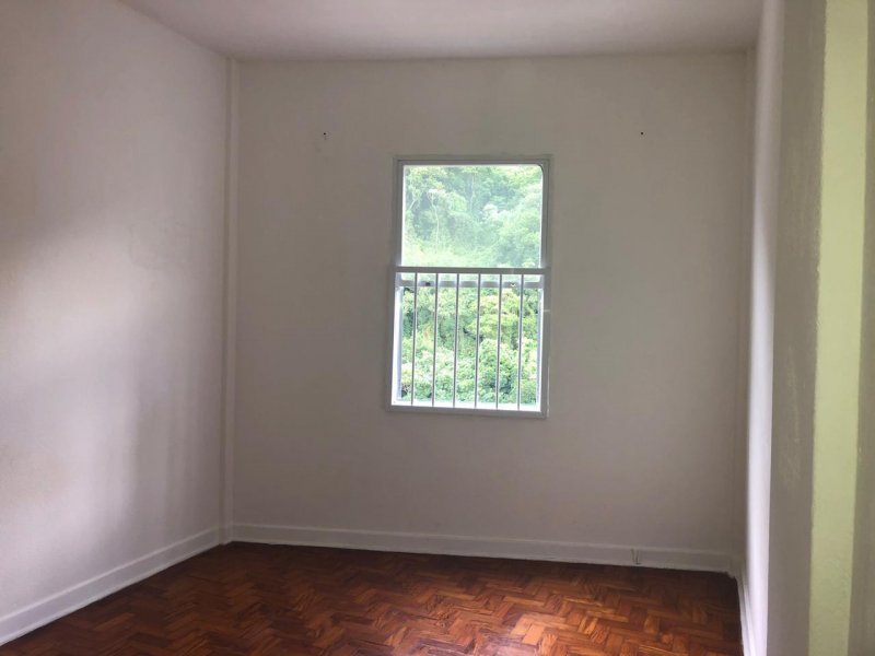 imóvel com 33m² - Itararé - São Vicente