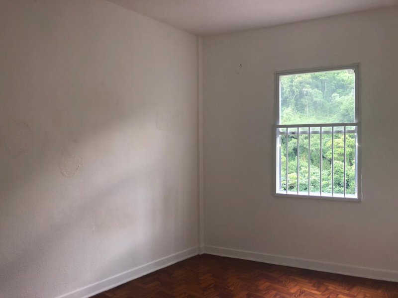imóvel com 33m² - Itararé - São Vicente