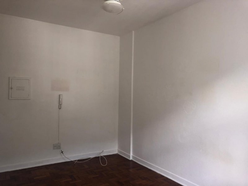 imóvel com 33m² - Itararé - São Vicente