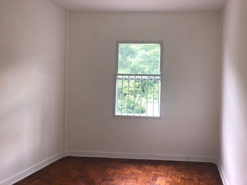 imóvel com 33m² - Itararé - São Vicente