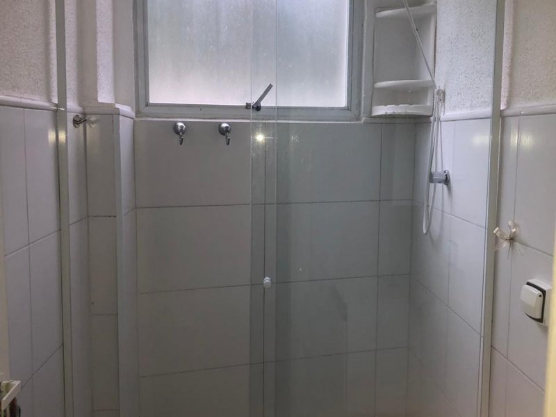 imóvel com 33m² - Itararé - São Vicente