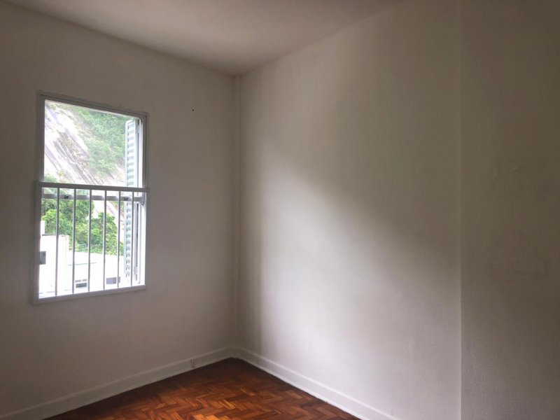 imóvel com 33m² - Itararé - São Vicente