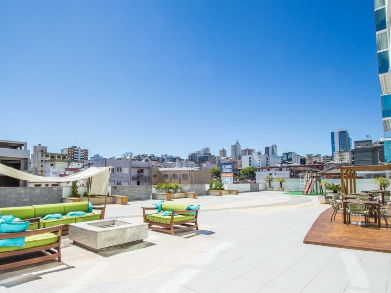 Apartamento à venda Pio X com 71m² e 2 quartos por R$ 354.000 - 605839889-exterior.jpg