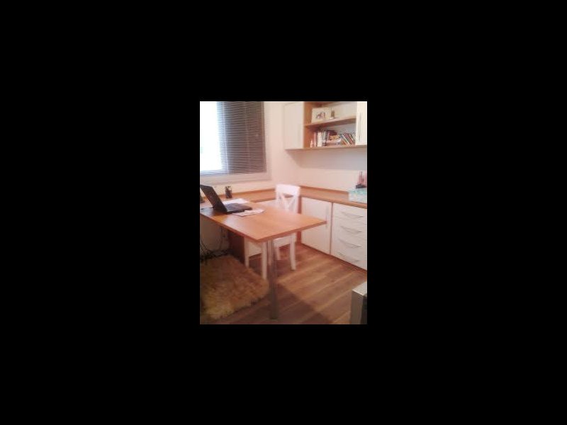 Apartamento à venda Vila Paulista com 52m² e 2 quartos por R$ 470.000 - 354981311-escritorio.jpg