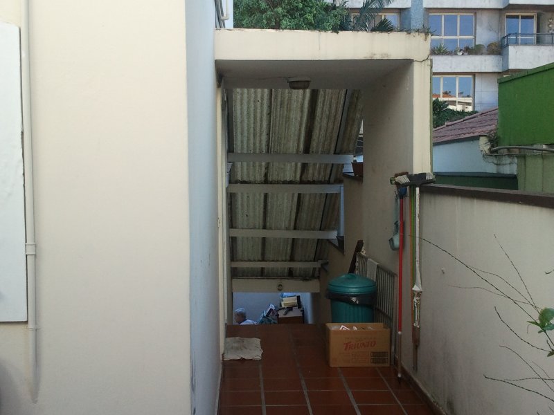 imóvel com 197m² - Jardim Prudência - São Paulo