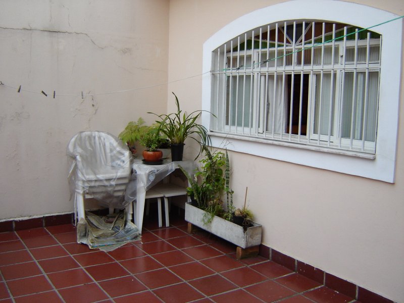 imóvel com 197m² - Jardim Prudência - São Paulo