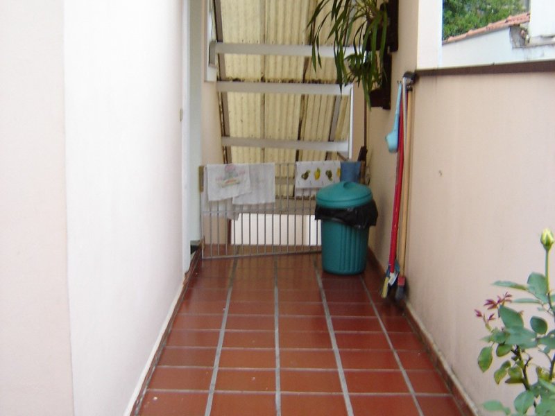 imóvel com 197m² - Jardim Prudência - São Paulo
