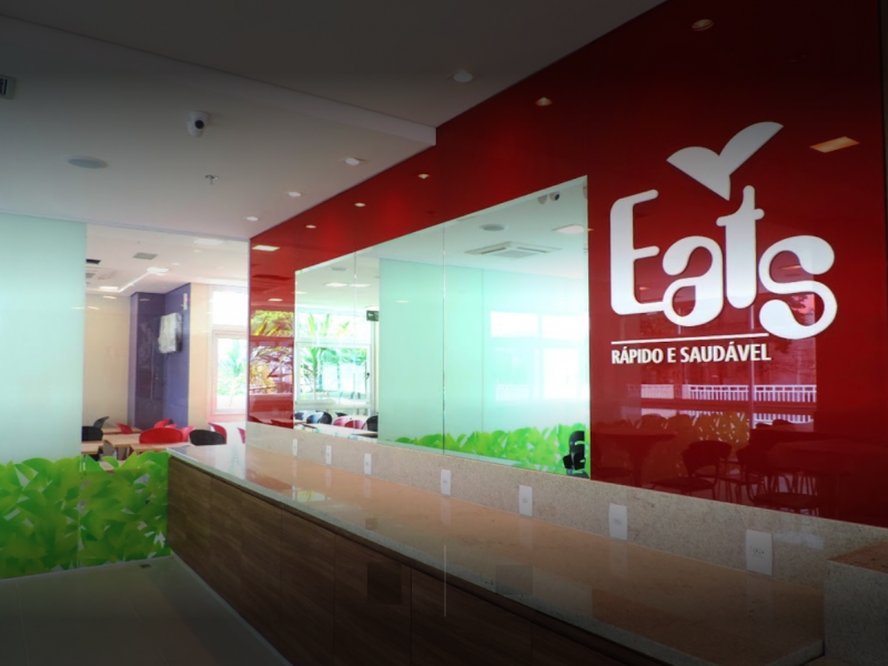 Flat à venda Cambuí com 23m² e 1 quarto por R$ 290.000 - 1647502713-restaurante.png