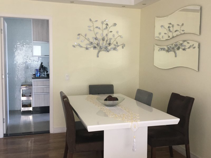imóvel com 77m² - Vila Prudente - São Paulo