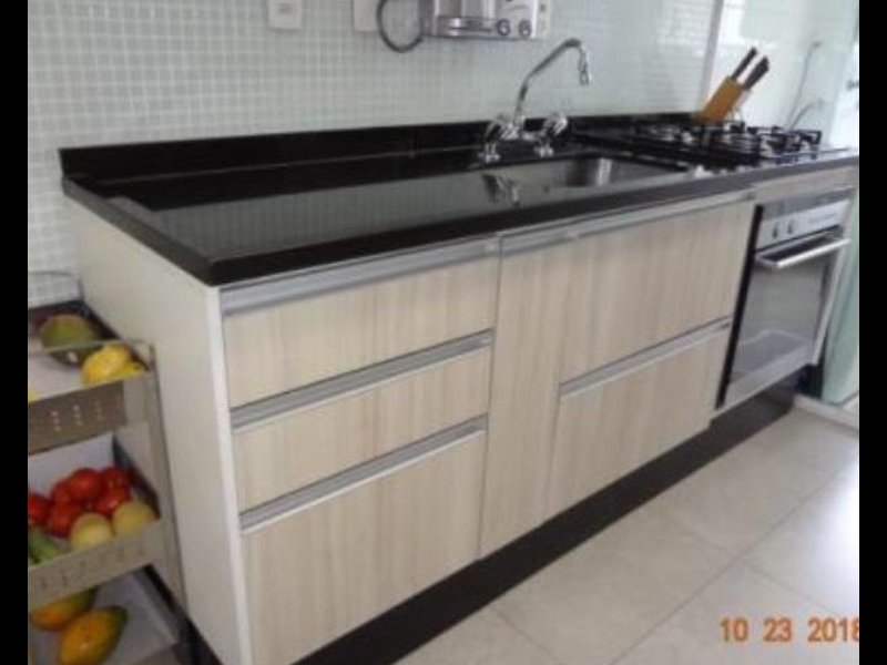 imóvel com 77m² - Vila Prudente - São Paulo