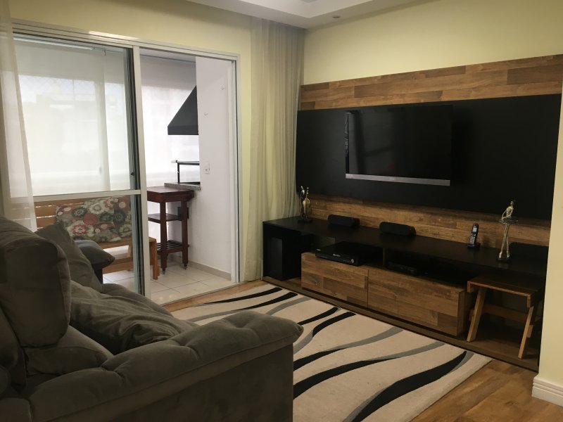 imóvel com 77m² - Vila Prudente - São Paulo