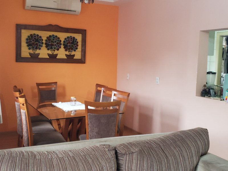 imóvel com 183m² - Granja Viana - Cotia