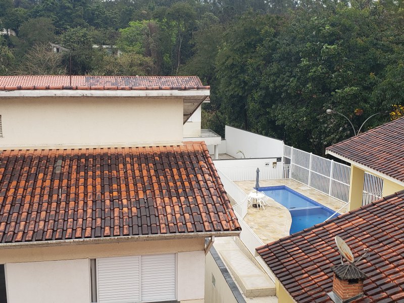 imóvel com 183m² - Granja Viana - Cotia