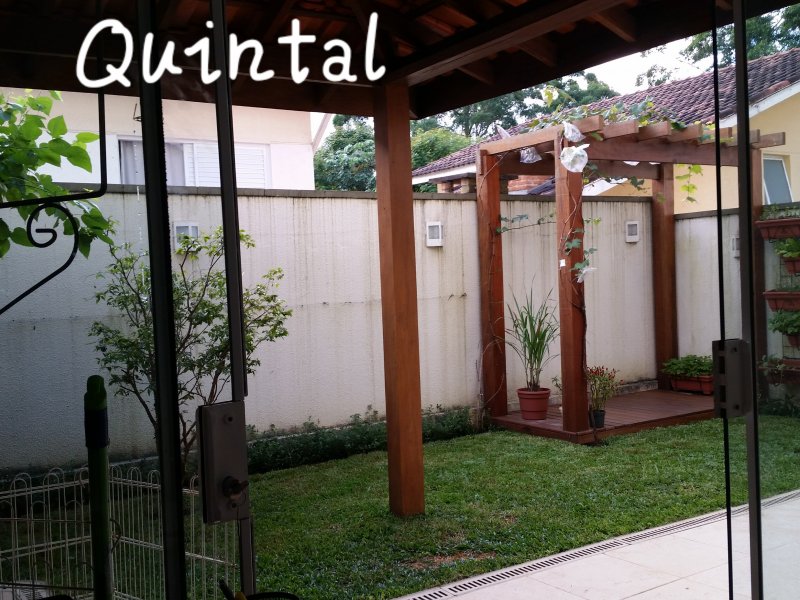 imóvel com 183m² - Granja Viana - Cotia