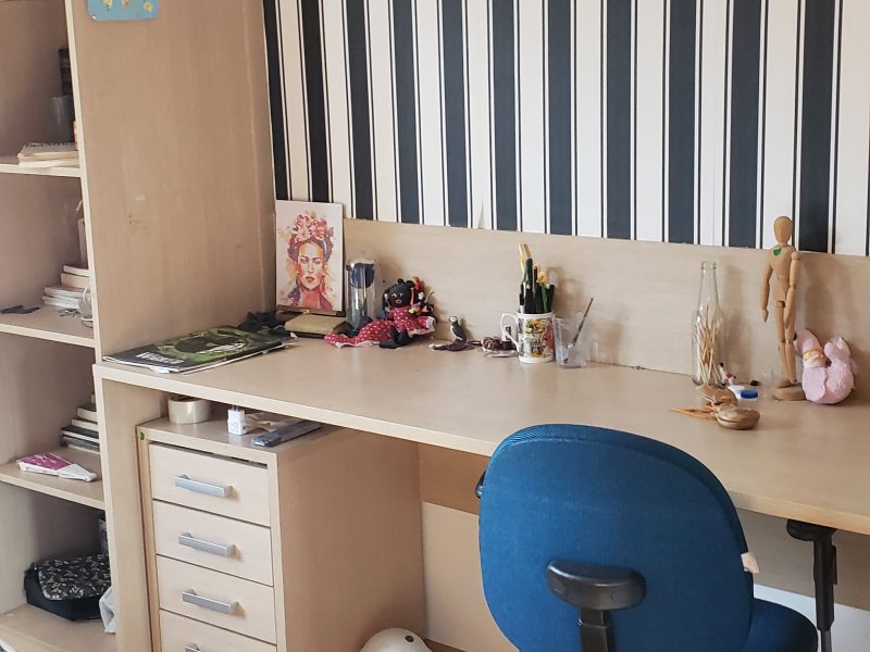 imóvel com 183m² - Granja Viana - Cotia