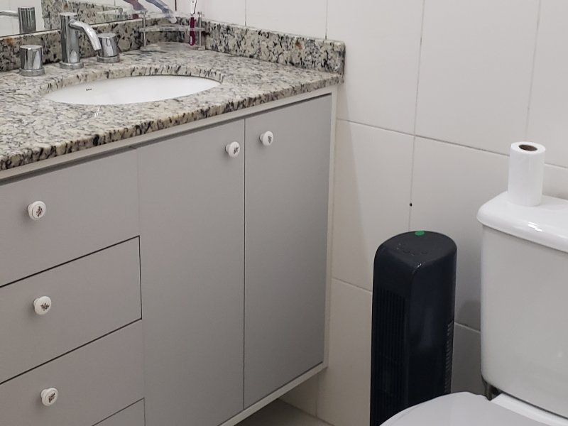 imóvel com 183m² - Granja Viana - Cotia