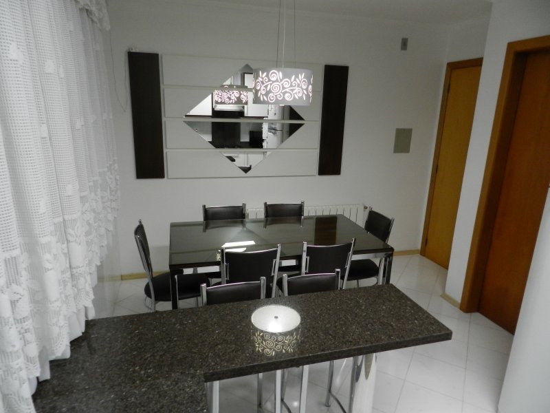 Apartamento à venda Jardim America com 87m² e 2 quartos por R$ 300.000 - 128771853-14-cozinha.JPG