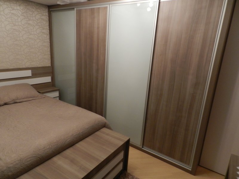 Apartamento à venda Jardim America com 87m² e 2 quartos por R$ 300.000 - 1350979772-6-suite.JPG