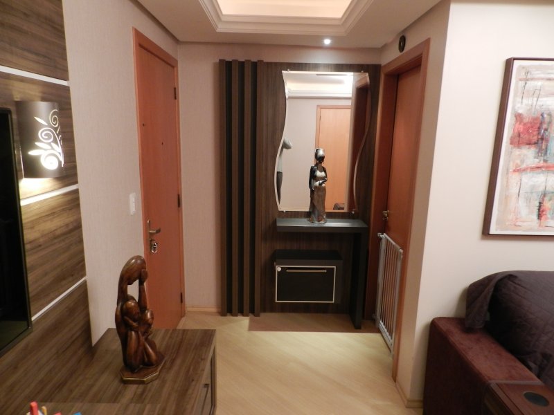 Apartamento à venda Jardim America com 87m² e 2 quartos por R$ 300.000 - 173564441-3-sala.JPG