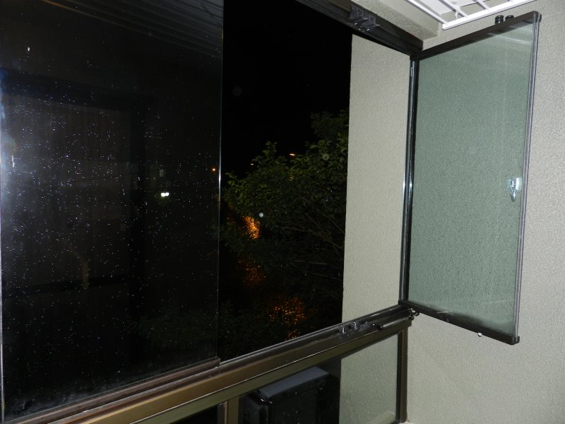 Apartamento à venda Jardim America com 87m² e 2 quartos por R$ 300.000 - 486085113-18-sacada.JPG