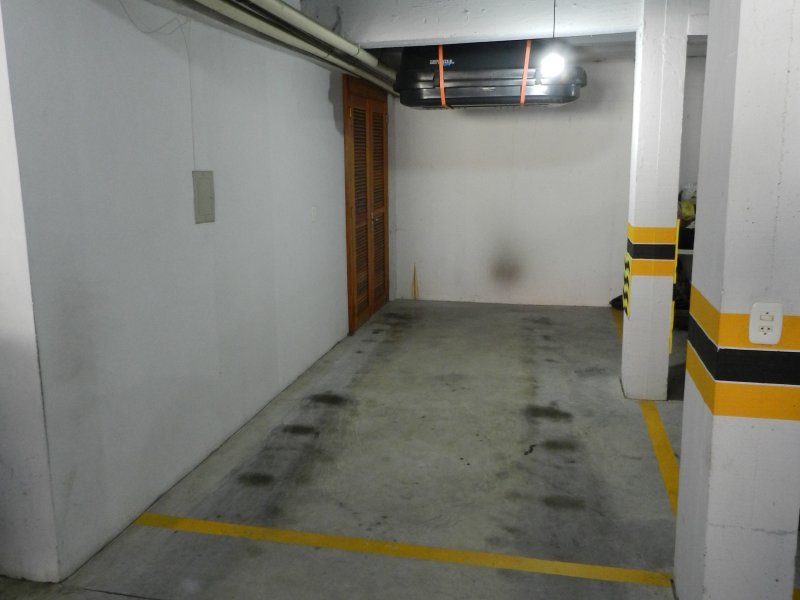 Apartamento à venda Jardim America com 87m² e 2 quartos por R$ 300.000 - 991448925-20-box-garagem.JPG