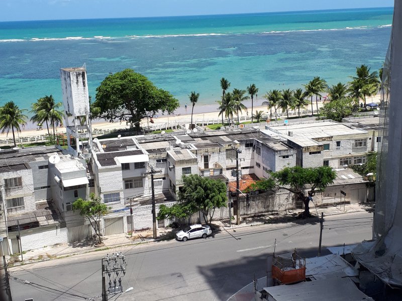 Flat à venda Candeias com 30m² e 1 quarto por R$ 198.000 - 1316372738-img-20171105-wa0006.jpeg