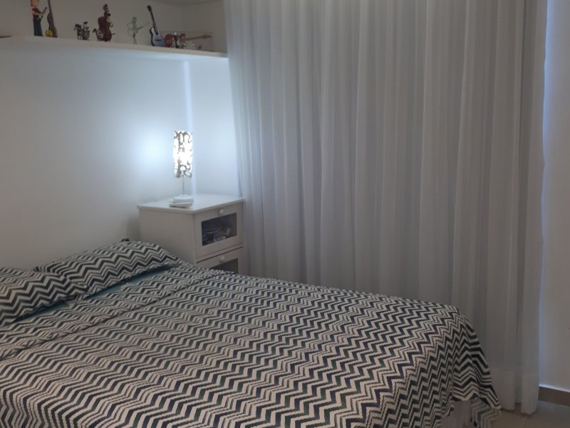 Flat à venda Candeias com 30m² e 1 quarto por R$ 198.000 - 1725235511-20190125-114436.jpg