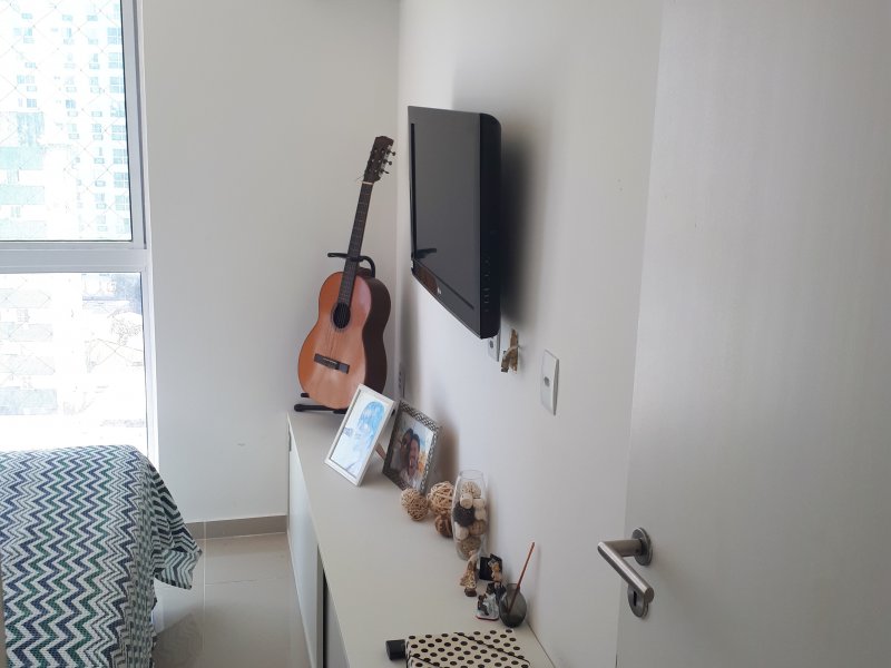 Flat à venda Candeias com 30m² e 1 quarto por R$ 198.000 - 5200616-20190125-114139.jpg