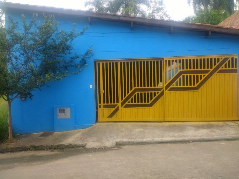 Casa à venda Vila Guiomar com 120m² e 2 quartos por R$ 280.000 - 2033508089-img-20180112-wa0048.jpg