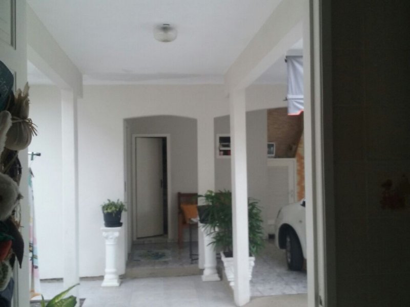 imóvel com 170m² - Aririu - Palhoça