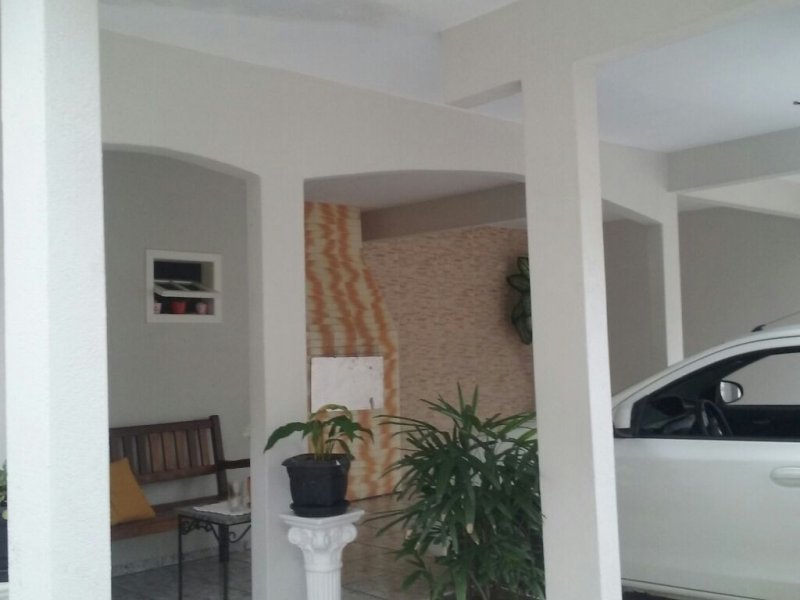 imóvel com 170m² - Aririu - Palhoça
