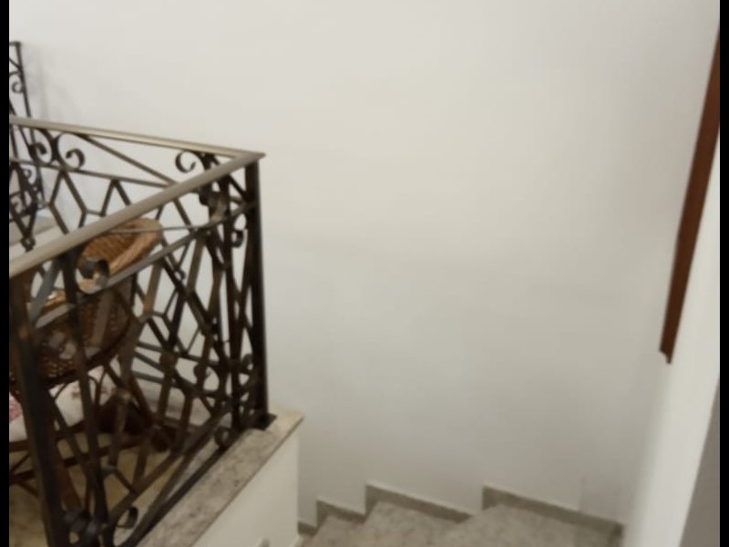 Casa de condomínio à venda Embaré com 97m² e 3 quartos por R$ 540.000 - 1144142899-36-escada-1-8.jpg