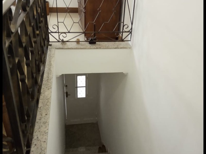 Casa de condomínio à venda Embaré com 97m² e 3 quartos por R$ 540.000 - 1215775014-37-escada-2-1.jpg