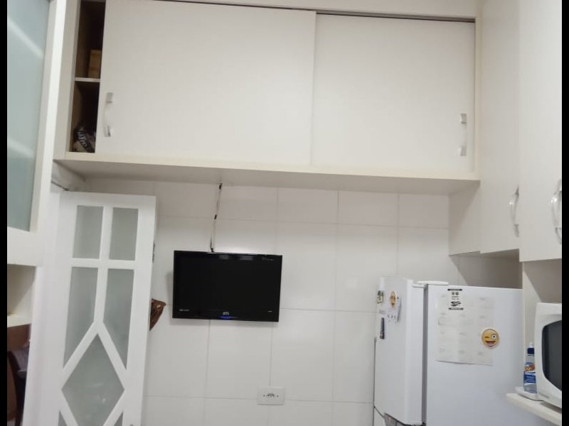 Casa de condomínio à venda Embaré com 97m² e 3 quartos por R$ 540.000 - 1848798650-30-cozinha-4.jpg