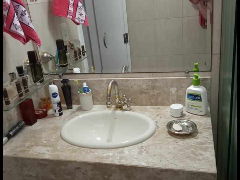 Casa de condomínio à venda Embaré com 97m² e 3 quartos por R$ 540.000 - 1988190625-23-banheiro-suite-5.jpg