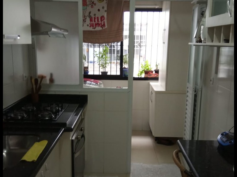 Casa de condomínio à venda Embaré com 97m² e 3 quartos por R$ 540.000 - 962579465-31-cozinha-5.jpg