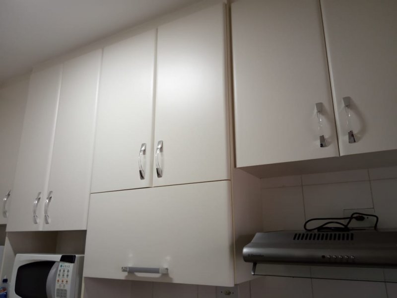 Casa de condomínio à venda Embaré com 97m² e 3 quartos por R$ 540.000 - 96775927-32-cozinha-6.jpg