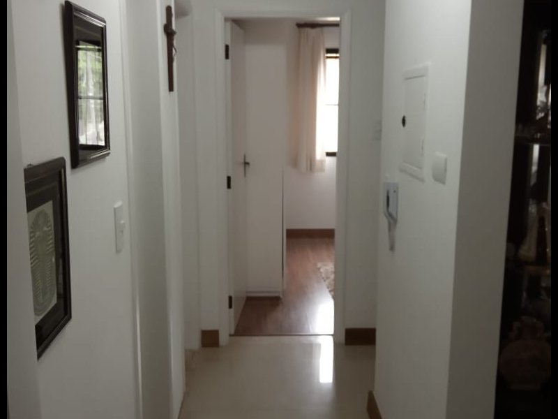 Casa de condomínio à venda Embaré com 97m² e 3 quartos por R$ 540.000 - 991115768-40-corredor-3-1.jpg
