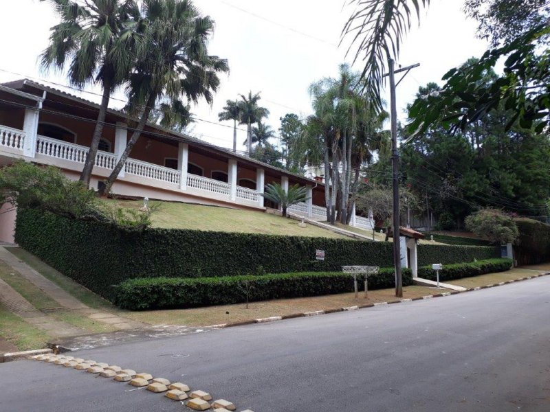 Casa de condomínio à venda Village Scorpios I com 600m² e 5 quartos por R$ 2.500.000 - 583082405-20180207-142341.jpg