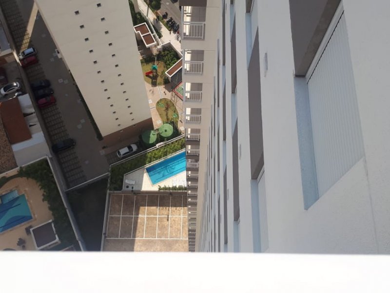 imóvel com 58m² - Água Branca - São Paulo