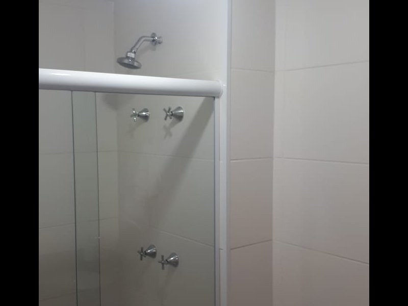 imóvel com 58m² - Água Branca - São Paulo