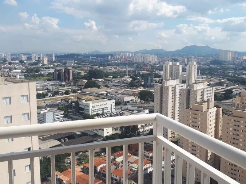imóvel com 58m² - Água Branca - São Paulo