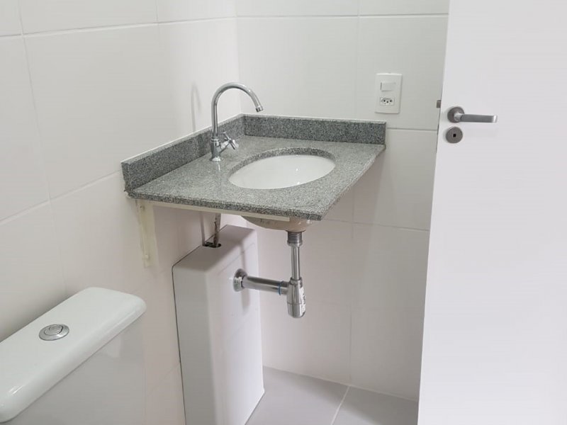imóvel com 58m² - Água Branca - São Paulo