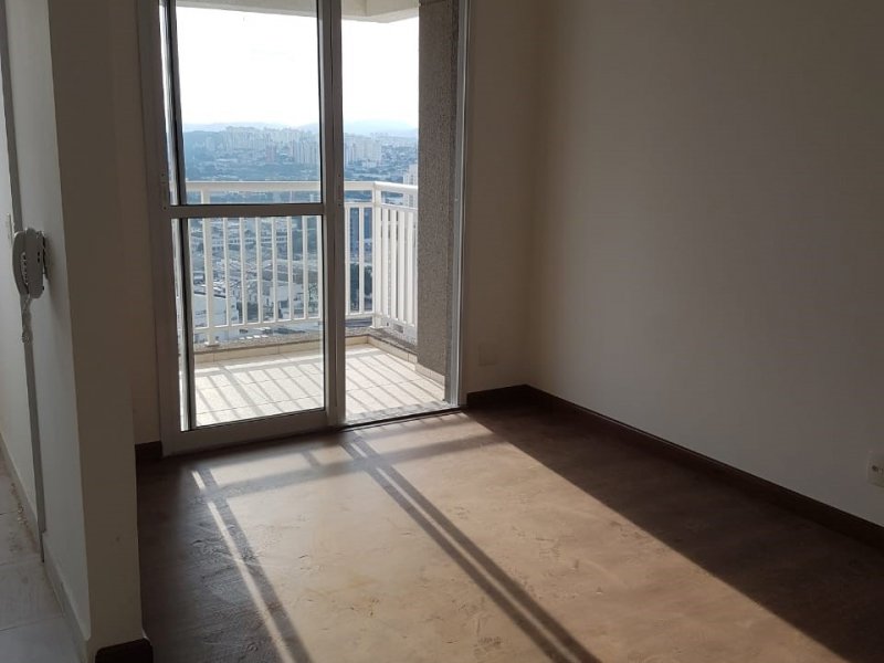 imóvel com 58m² - Água Branca - São Paulo