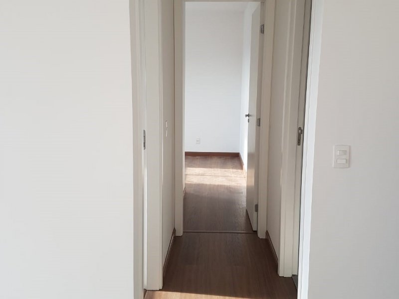 imóvel com 58m² - Água Branca - São Paulo