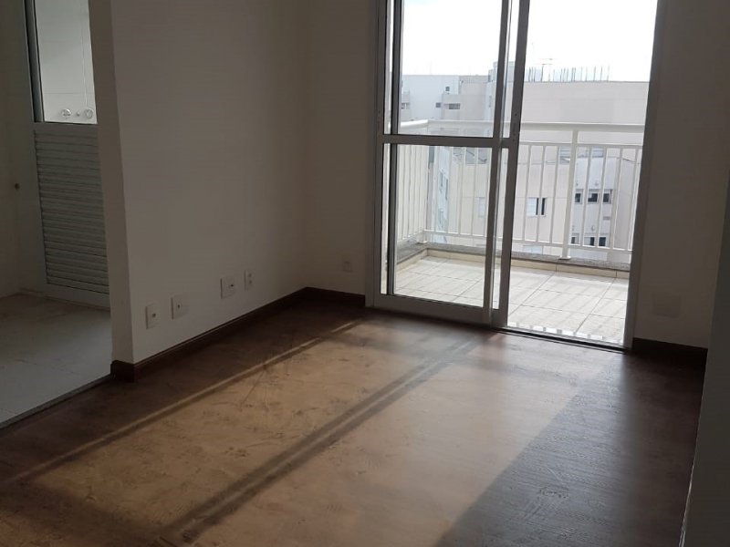 imóvel com 58m² - Água Branca - São Paulo