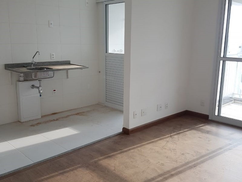 imóvel com 58m² - Água Branca - São Paulo